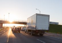 Mémoire du syndicat des Teamsters