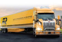 Grève imminente pour certains routiers chez Groupe Robert ?