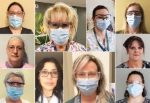 Le lien entre les derniers instants d’une vie et les familles endeuillées