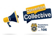 Gains appréciables obtenus par les travailleurs et travailleuses du Château Bellevue à Thetford Mines