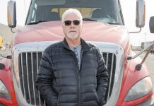 Les camionneurs nous parlent, écoutons-les!