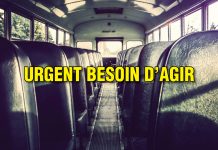 Financement dans le transport scolaire : un système défaillant que le gouvernement doit corriger pour mettre fin aux grèves le plus rapidement possible