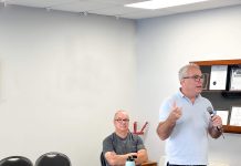 Fin de la grève des chauffeuses et chauffeurs d’autobus scolaires chez Autobus Campeau en Outaouais