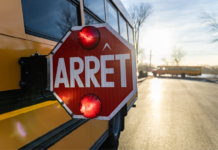 Préavis de grève à Autobus D L