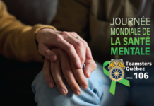 La santé mentale au travail, une responsabilité partagée