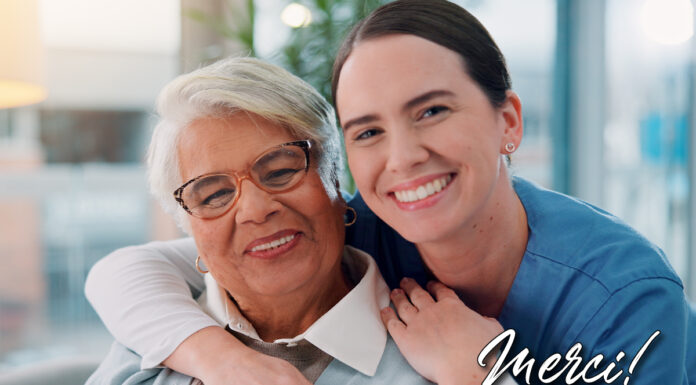 Journée internationale des soins et de l’assistance