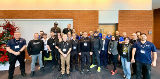 34e congrès de la FTQ, à Québec