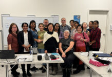 La francisation prend son envol chez Vêtements Peerless pour la session d’hiver 2026