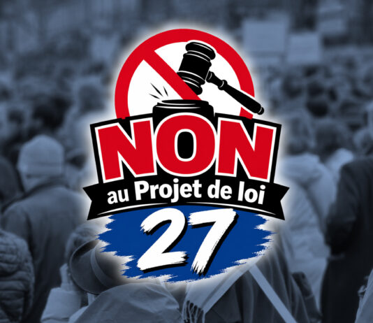 Projet de loi 27 : la CAQ s’attaque aux conditions de travail de 90 000 Québécois